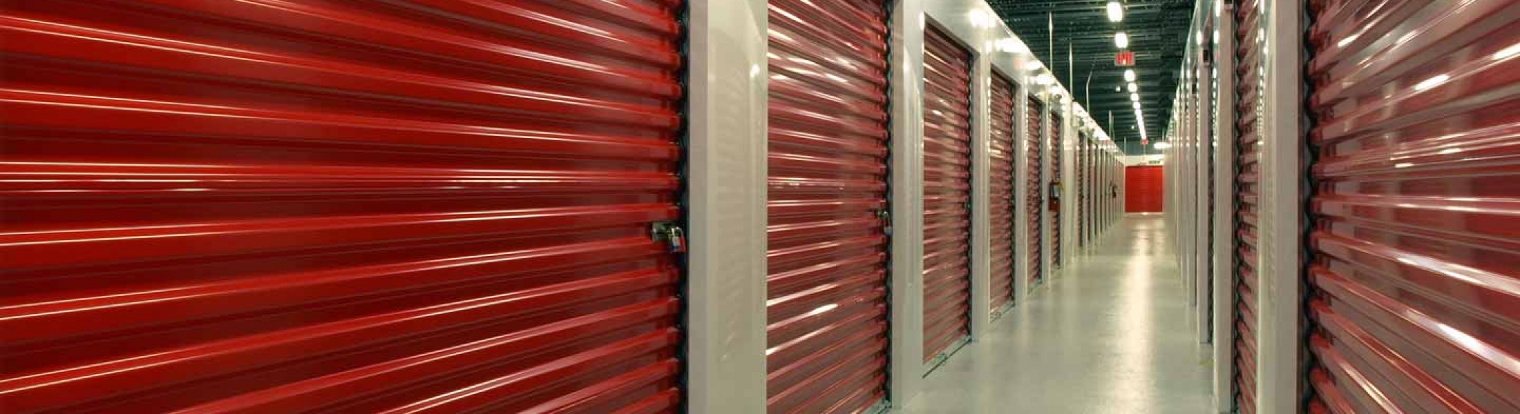 Storing Your Belongings During A Move | Martineau Movers
